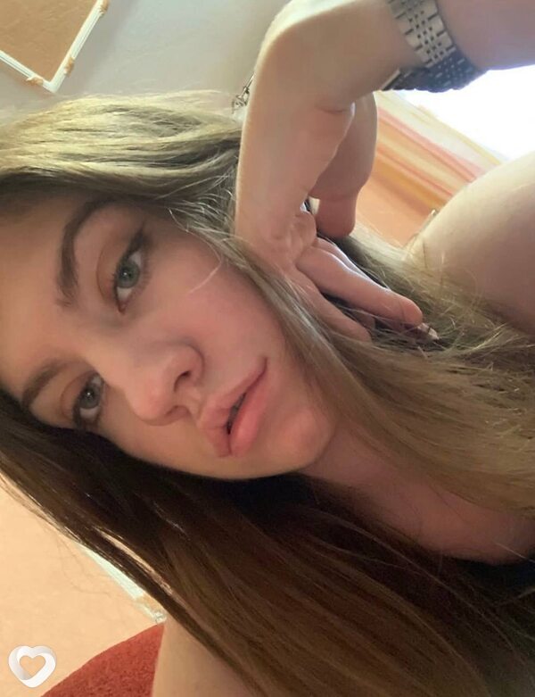 Anya, 24, Екатеринбурге — анкета №4665689