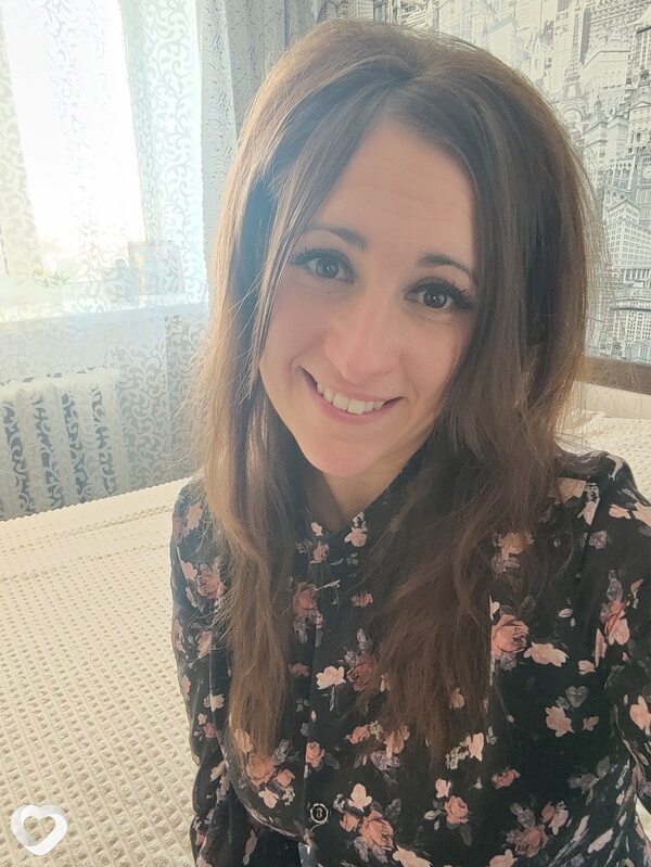 Елена, 35, Коврове — анкета №4665627