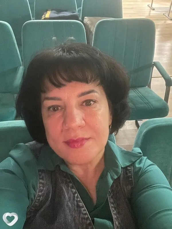 Светлана, 50, Москве — анкета №4665630