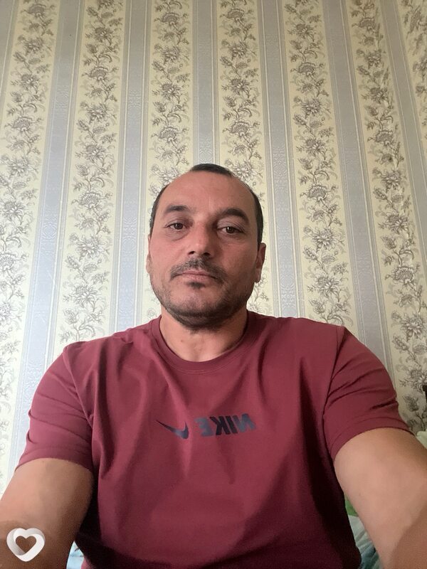 Даниел, 42, Данилове — анкета №4665634