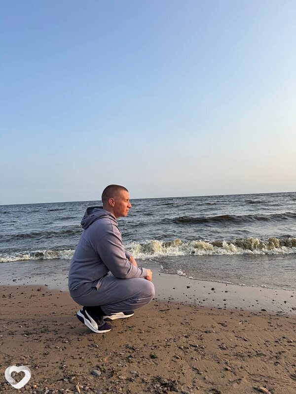 Артём, 35, Волгограде — анкета №4665640