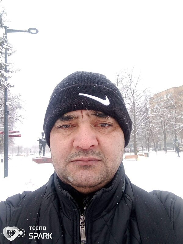 Зафар, Железнодорожный