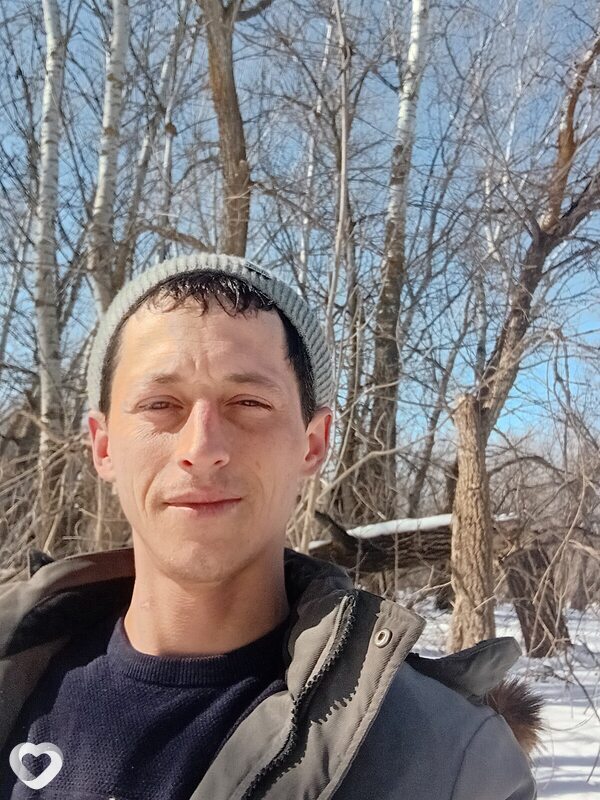 Алексей, 35, Кингисеппе — анкета №4665648