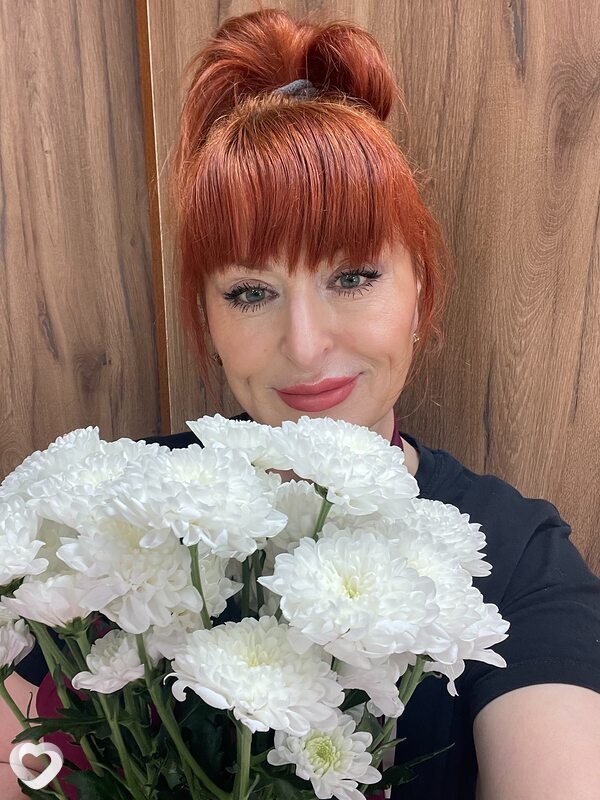 Татьяна, 51, Санкт-Петербурге — анкета №4665700