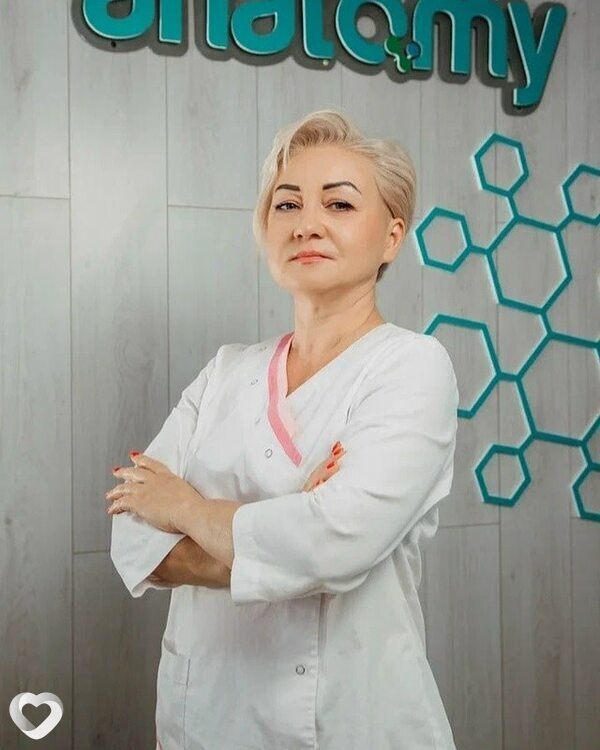 Ольга, Стерлитамак