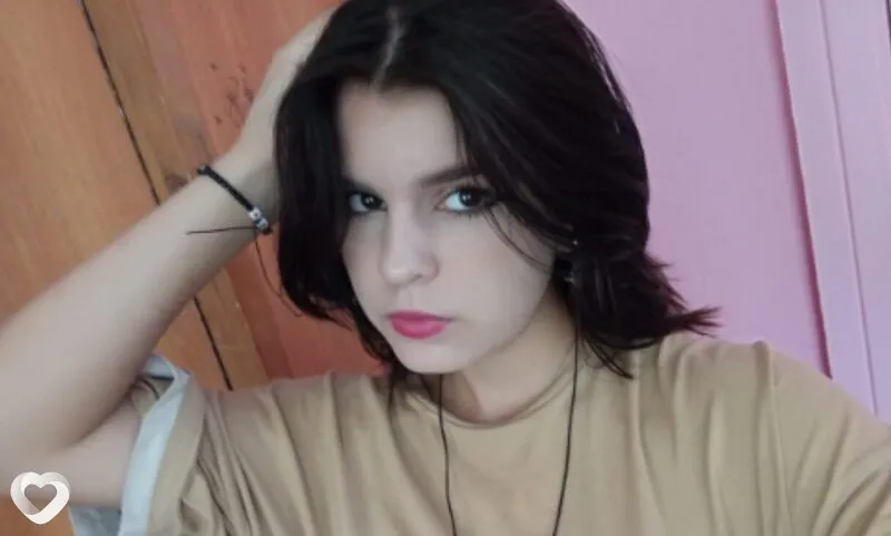 Камила, 24, Москве — анкета №4665710