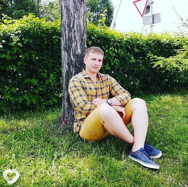 Семён, Норильск