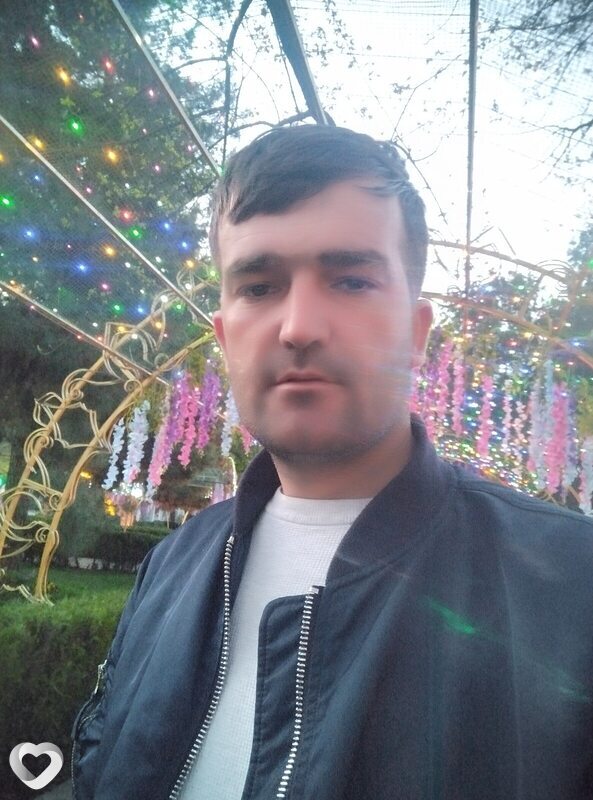 Наим, 30, Кемерове — анкета №4665656