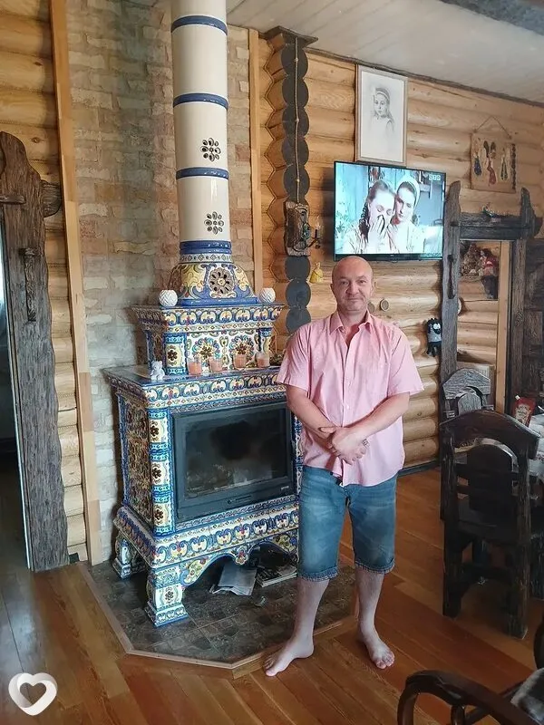 Aleksei, 50, Москве — анкета №4665658