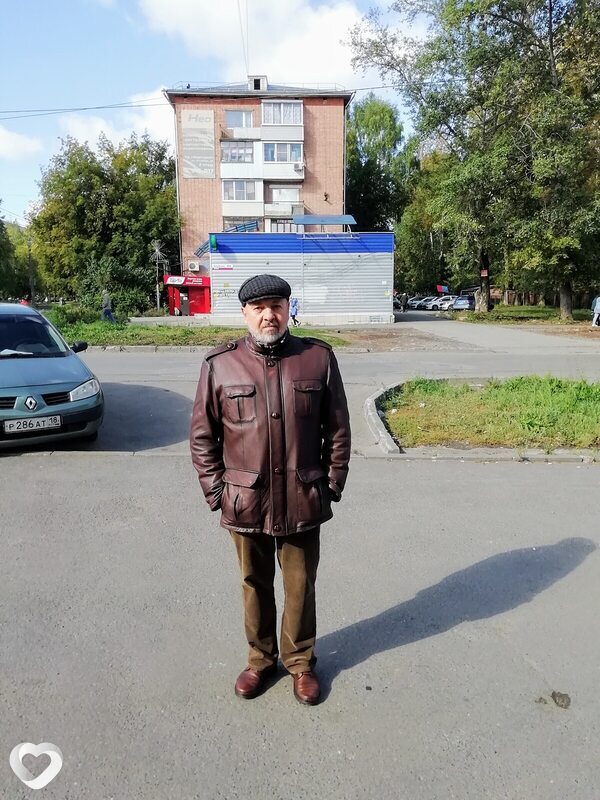 Сергей, Ижевск