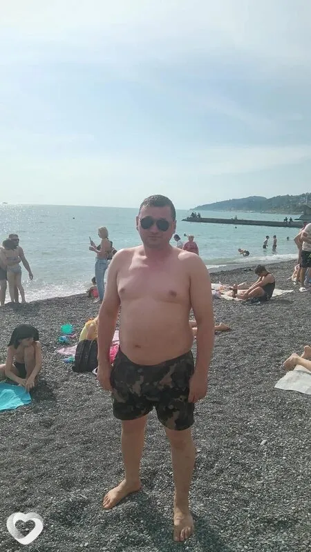 Эльёр, 41, Москве — анкета №4665672
