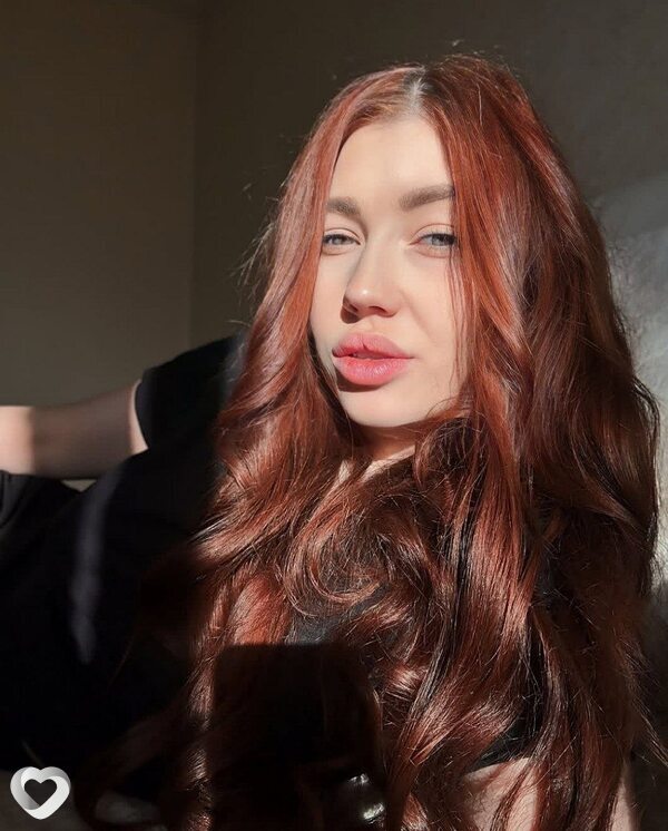 Анфиса, 23, Краснодаре — анкета №4665869