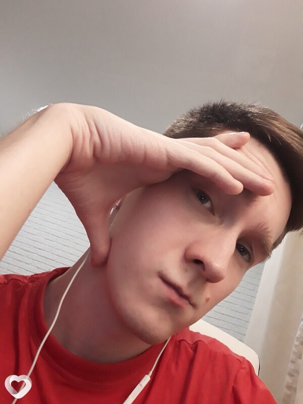 Андрей, 32, Санкт-Петербурге — анкета №4665875