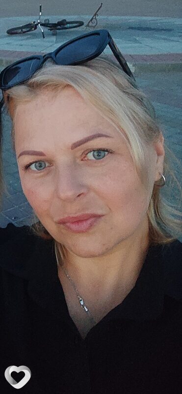 Ирина, Севастополь