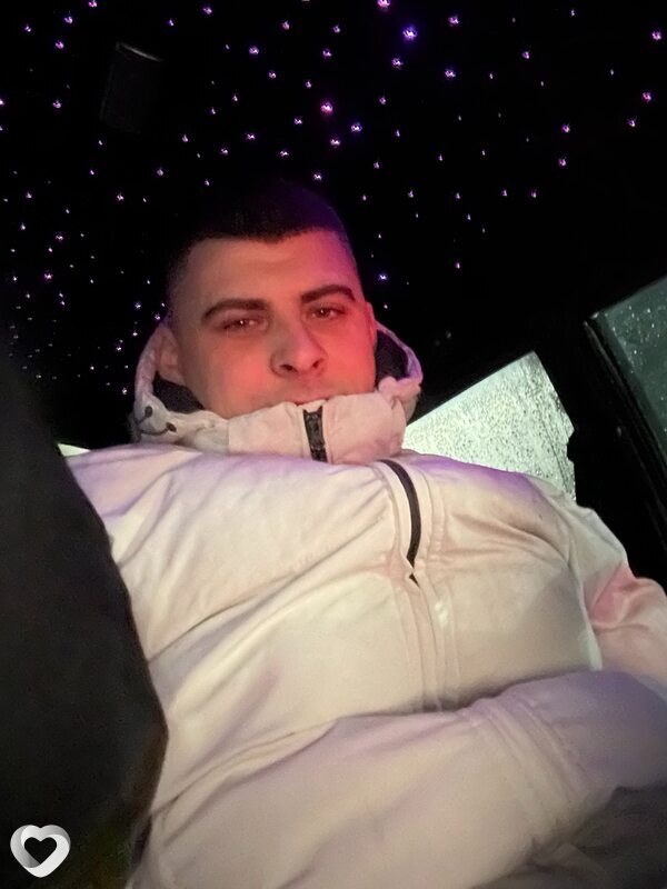 Дмитрий, 24, Оренбурге — анкета №4665943