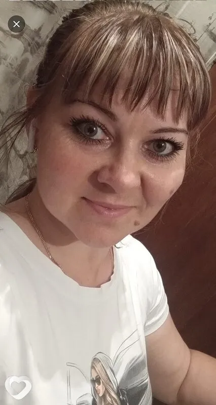 Катя, 41, Москве — анкета №4689527