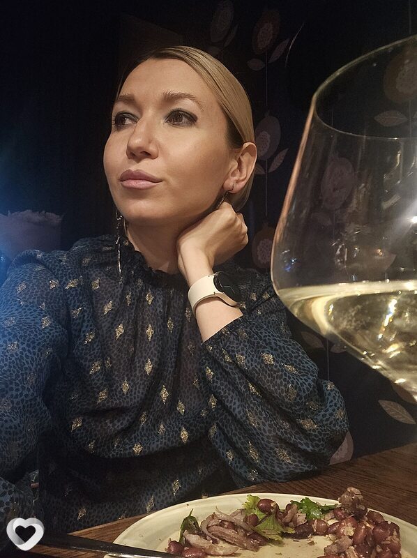 Tatiana, 40, Красноярске — анкета №4665948