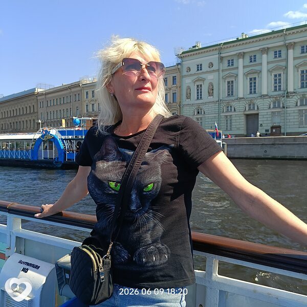 Марина, 40, Новокузнецке — анкета №4665949
