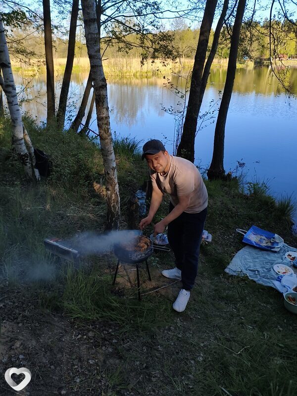Erkin, Ополе