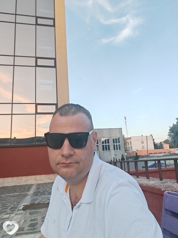 Антон, 41, Гомеле — анкета №4665960