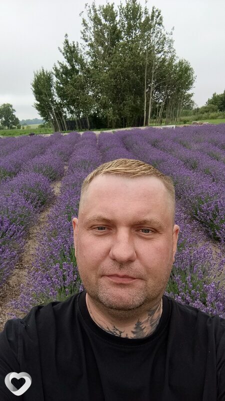 Алексей, Калининград