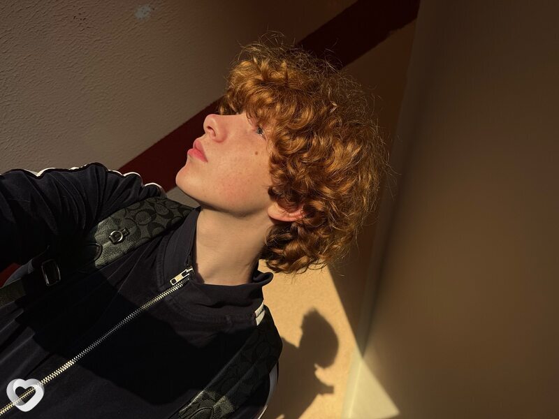 Кирилл, 18, Санкт-Петербурге — анкета №4665896