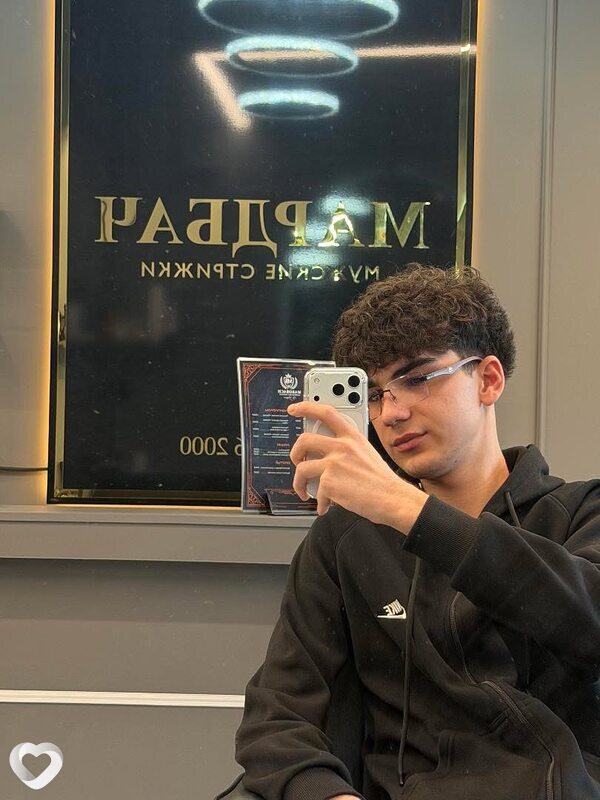 Rasuljan, Енакиево