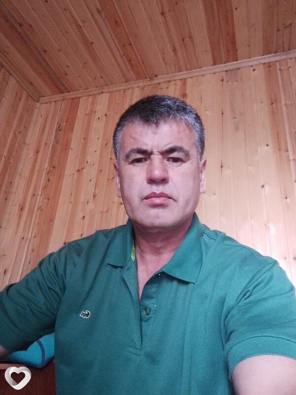 Мирзон, Сургут