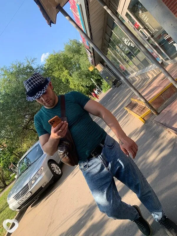 Александр, 27, Москве — анкета №4665907