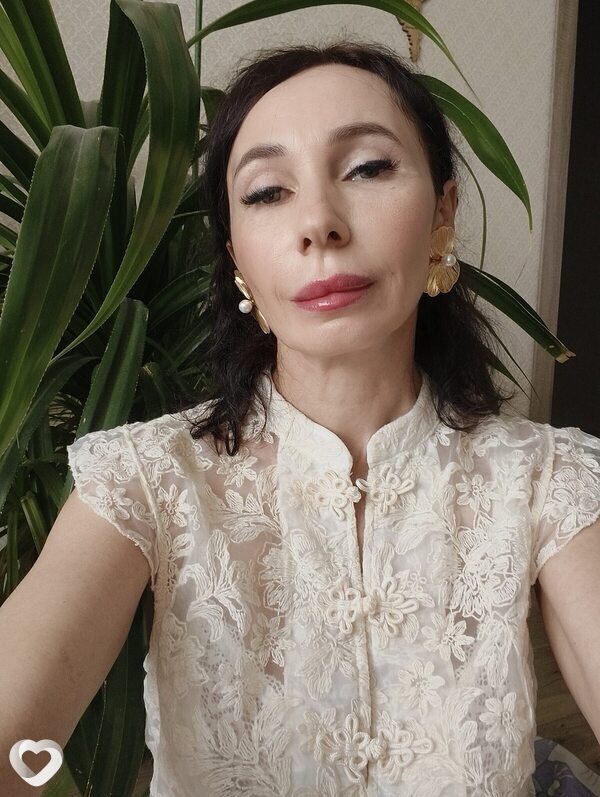 Оксана, 51, Краснодаре — анкета №4665912