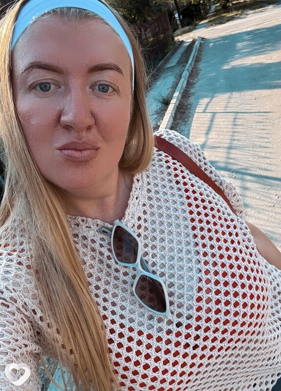 Елена, 35, Луганске — анкета №4665914