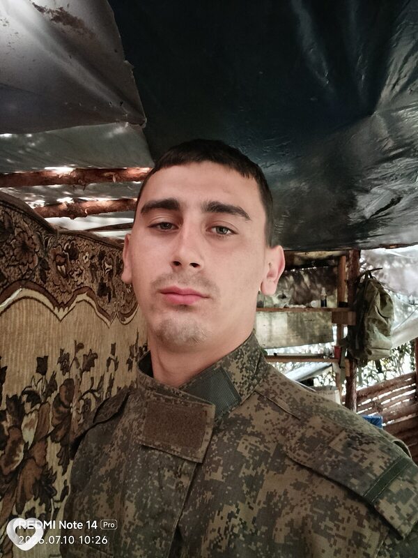 Захар, 20, Красноярске — анкета №4665775