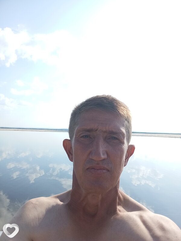 Сергей, Новосибирск