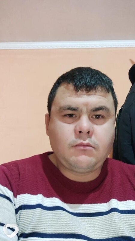 Вова, Северобайкальск