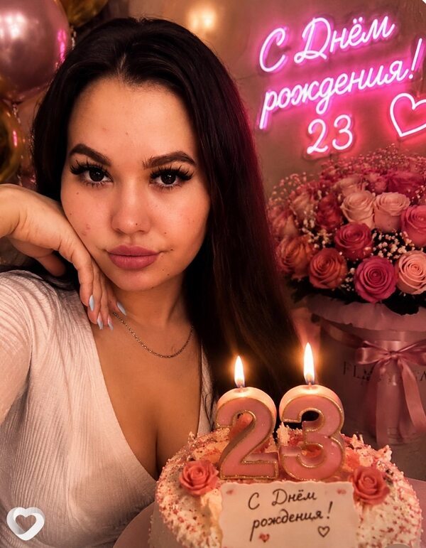 Ева, Улан-Удэ
