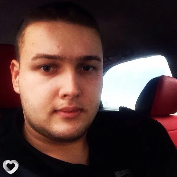 Артем, 33, Москве — анкета №4665966