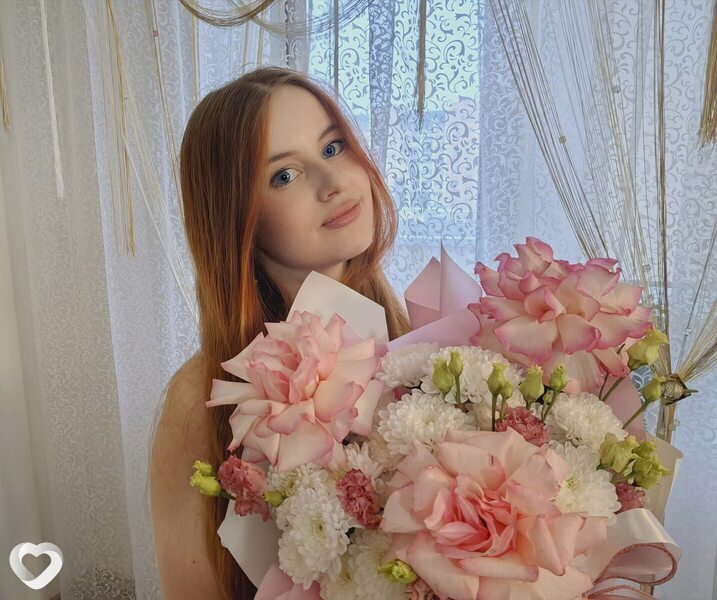 Мария, 18, Оренбурге — анкета №4665967