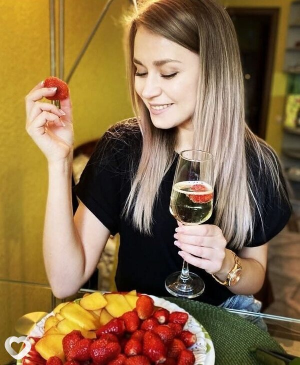 Маргарита, Запорожье