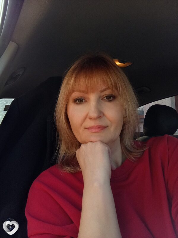 Карина, 47, Краснодаре — анкета №4665987