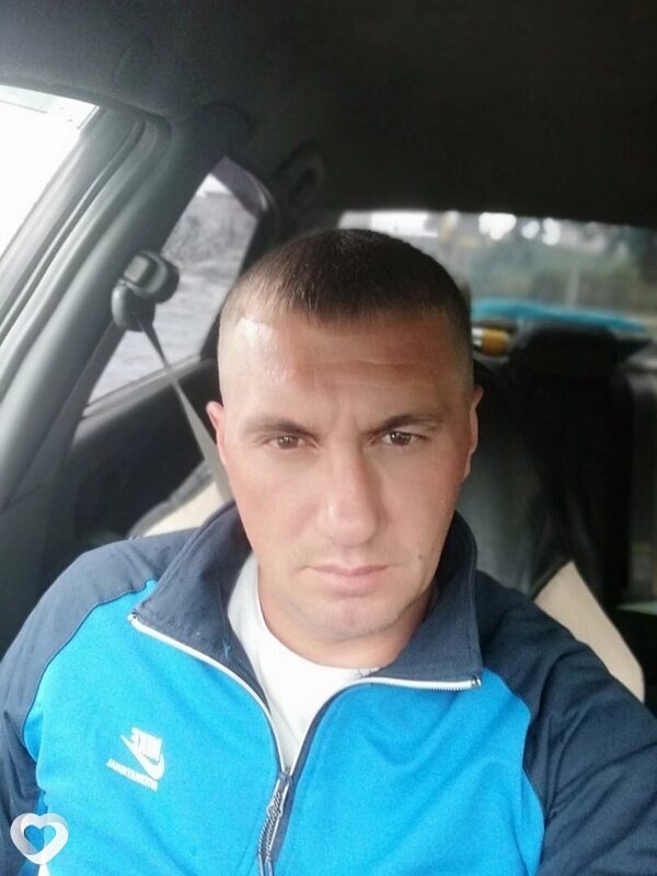 Александр, 41, Кемерове — анкета №4666735
