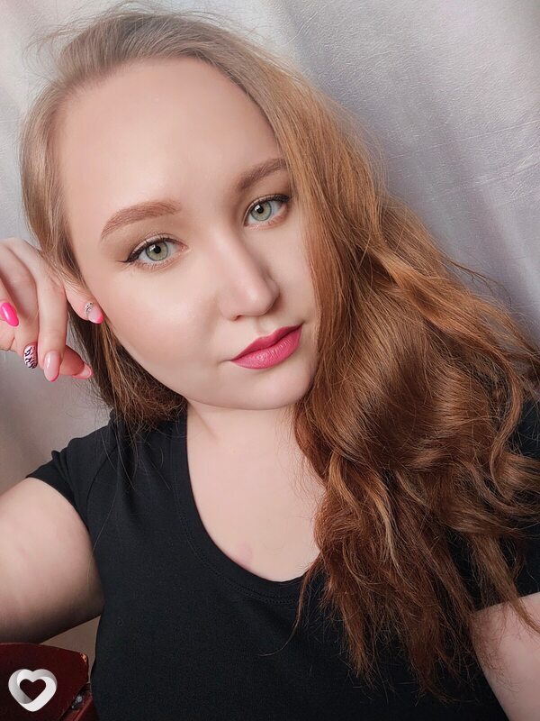 Татьяна, 24, Сургуте — анкета №4666755