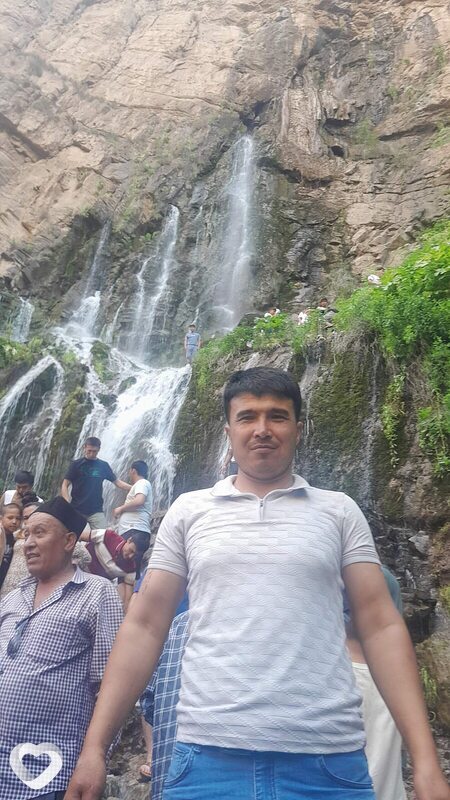 Абс, 41, Иркутске — анкета №4665916