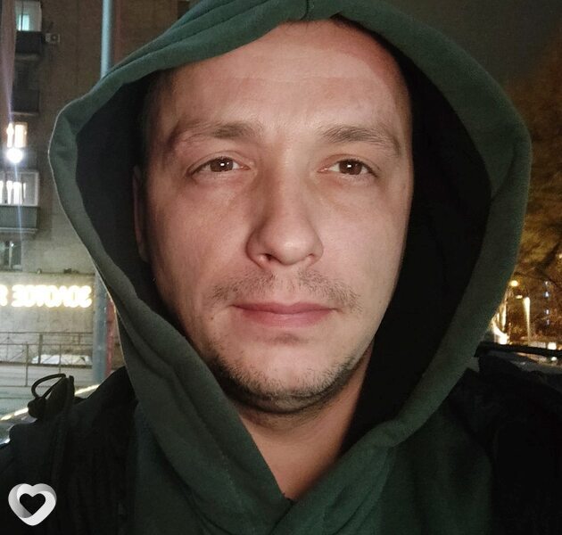 Матвей, 36, Казани — анкета №4665931