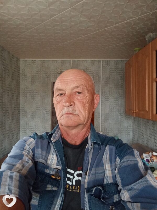 Марик, 47, Волгограде — анкета №4665938