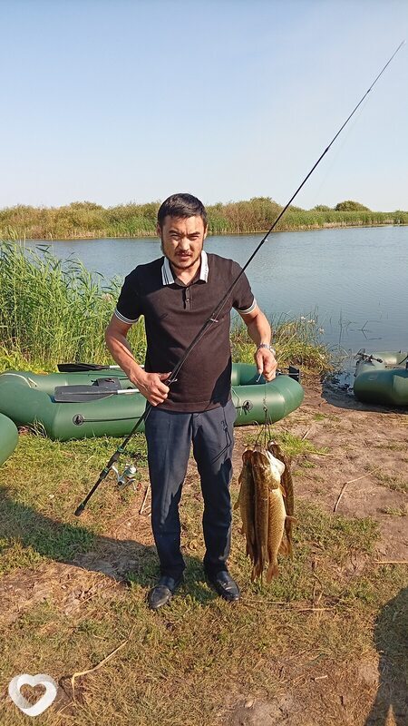 Айдос, 38, Астане — анкета №4665939