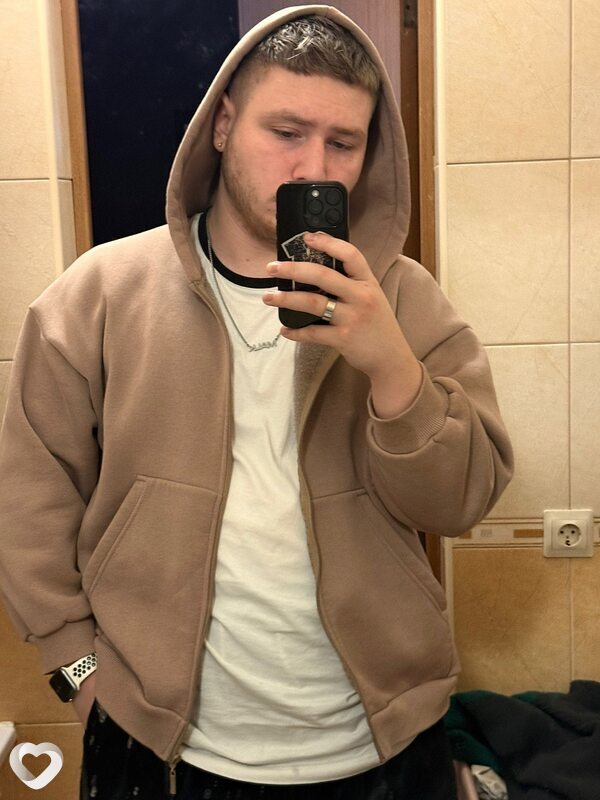 Максим, 22, Нижнем Новгороде — анкета №4666472