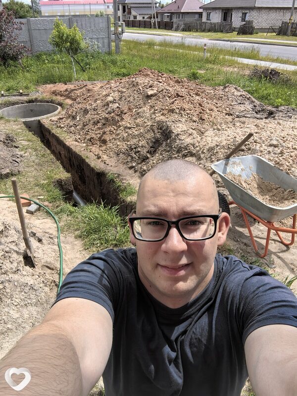 Дмитрий, Мозырь