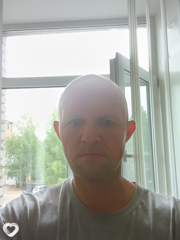 Александр, 41, Сыктывкаре — анкета №4665991