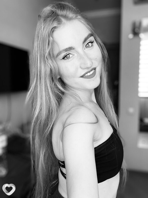 Элина, 21, Казани — анкета №4665992