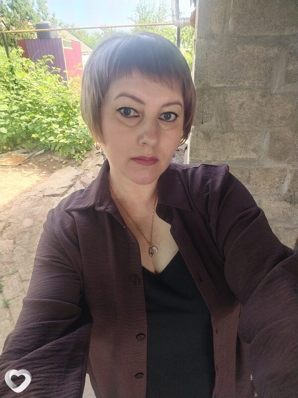 Оксана, 45, Ростове-на-Дону — анкета №4665993